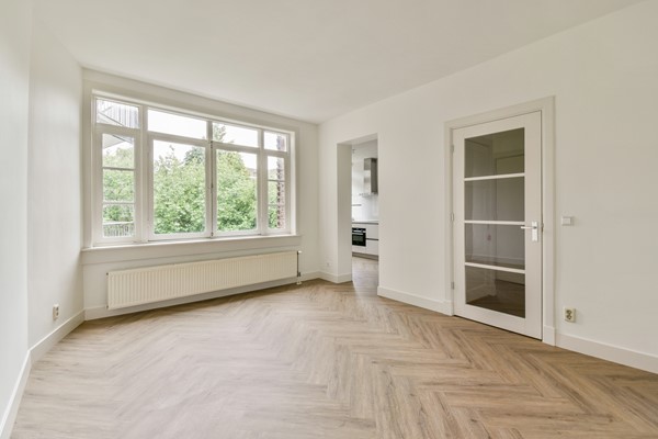 Medium property photo - Parnassusweg 38-2, 1076 AS Amsterdam